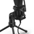 uRage Stream 400 Plus Black PC microphone