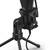 uRage Stream 400 Plus Fekete PC-mikrofon