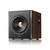 Edifier S360DB speaker set 150 W Black, Wood 2.1 channels