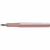 Faber-Castell Grip 2011 vulpen Cartridgevulsysteem Roze 1 stuk(s)
