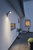 Konstsmide 7938-370 Wandbeleuchtung Anthrazit, Grau Für die Nutzung im Außenbereich geeignet