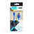iBox IKUMTCB kabel USB 1 m USB 2.0 USB A USB C Niebieski