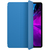 Apple MXTD2ZM/A tablet case 32.8 cm (12.9") Folio Blue