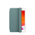Apple MXTG2ZM/A tablet case 20.1 cm (7.9") Folio Green
