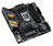 ASUS ROG STRIX Z490-G GAMING (Wi-Fi) Intel Z490 LGA 1200 (Socket H5) micro ATX