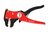 Yato YT-2268 cable stripper Black, Red