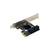 Microconnect MC-PCIE-561 interface cards/adapter Internal