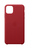 Apple MX0F2ZM/A Handy-Schutzhülle 16,5 cm (6.5") Cover Rot
