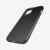 Tech21 EvoSlim for iPhone 12 Pro Max - Charcoal Black