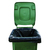 2Work 2W01167 waste container accessory