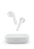 Mobvoi TicPods 2 Pro Headset Vezeték nélküli Hallójárati Sport Bluetooth Fehér