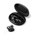 Anker Life Dot 2 NC Zestaw słuchawkowy True Wireless Stereo (TWS) Douszny Połączenia/muzyka Bluetooth Czarny