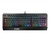 MSI Vigor GK20 Tastatur Gaming USB QWERTY US Englisch Schwarz