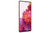 Samsung Galaxy S20 FE SM-G780G 16.5 cm (6.5") Dual SIM 4G USB Type-C 6 GB 128 GB 4500 mAh Orange