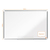 Nobo Premium Plus Whiteboard 871 x 562 mm Stahl Magnetisch