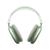 Apple AirPods Max Headset Vezeték nélküli Fejpánt Hívás/zene Bluetooth Zöld