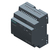 Siemens 6ED1052-2HB08-0BA1 programozható logikai vezérlő (PLC) modul