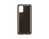 Samsung EF-QA026TBEGEU custodia per cellulare 16,5 cm (6.5") Cover Nero