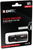 Emtec B120 Click Secure USB flash meghajtó 16 GB USB A típus 3.2 Gen 2 (3.1 Gen 2) Fekete