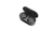Denon PerL Pro Kopfhörer True Wireless Stereo (TWS) im Ohr Musik/Alltag USB Typ-C Bluetooth Schwarz