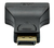 ProXtend DisplayPort to DVI-I Adapter