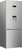 Beko RCNE560E40DSN frigorifero con congelatore Libera installazione 497 L E Argento