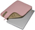 Case Logic Reflect Laptop Sleeve 13.3" - Hoes 13,3 inch roze