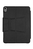 Gecko Covers V10T77C1-Z mobile device keyboard Black Bluetooth QWERTZ
