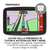 TomTom GO Classic navigatore Fisso 12,7 cm (5") Touch screen 201 g Nero