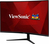 Viewsonic VX Series VX3219-PC-MHD monitor komputerowy 81,3 cm (32") 1920 x 1080 px Full HD LED Czarny