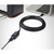 Renkforce RF-4535084 USB-kabel 10 m USB 2.0 USB A Zwart