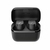 Sennheiser CX True Wireless Zestaw słuchawkowy Bezprzewodowy Douszny Połączenia/muzyka Bluetooth Czarny