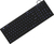 KeySonic KSK-6031INEL tastiera USB QWERTZ Tedesco Nero