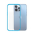 PanzerGlass ® ClearCaseColor™ Apple iPhone 13 Pro - Bondie Blue