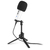 Vonyx CM320W Weiß Studio-Mikrofon