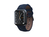 Njord byELEMENTS Salmon Leather Watch Strap - Apple Watch 44/45mm - Vatn