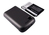 CoreParts MOBX-BAT-HTA100XL mobiele telefoon onderdeel Batterij/Accu Zwart