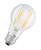 Osram STAR LED-Lampe Warmweiß 2700 K 7,5 W E27 D