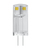 Osram STAR LED-Lampe Warmweiß 2700 K 0,9 W G4 F