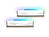 Mushkin Redline Lumina geheugenmodule 32 GB 2 x 16 GB DDR4 3200 MHz