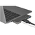 StarTech.com Adaptateur Multiport USB-C pour MacBook Pro/Air - USB Type-C vers HDMI 4K, Alimentation 100W, Slot SD/MicroSD, Hub 2 Ports USB 3.0 - Mini Dock USB-C Portable