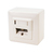 LogiLink NP0035 outlet box White