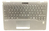 Fujitsu 34076638 notebook alkatrész Cover + keyboard