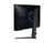 Samsung Odyssey LS27AG500NU számítógép monitor 68,6 cm (27") 2560 x 1440 pixelek Wide Quad HD LED Fekete