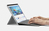 Microsoft Surface Pro 8 4G LTE 256 GB 33 cm (13") Intel® Core™ i5 16 GB Wi-Fi 6 (802.11ax) Windows 11 Pro Platin