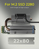 ICY BOX IB-M2HSF-705 Solid-state drive Heatsink/Radiatior 3 cm Silver 1 pc(s)