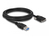 DeLOCK 87800 USB Kabel 2 m USB 3.2 Gen 1 (3.1 Gen 1) USB A Micro-USB B Schwarz