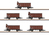 Märklin Type G10 Boxcar Set makett alkatrész vagy tartozék Tehervagon