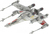 Revell T-65 X-Wing Starfighter Spaceplane model Assembly kit 1:35