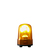 PATLITE SKS-M1J-Y alarm lighting Fixed Amber LED